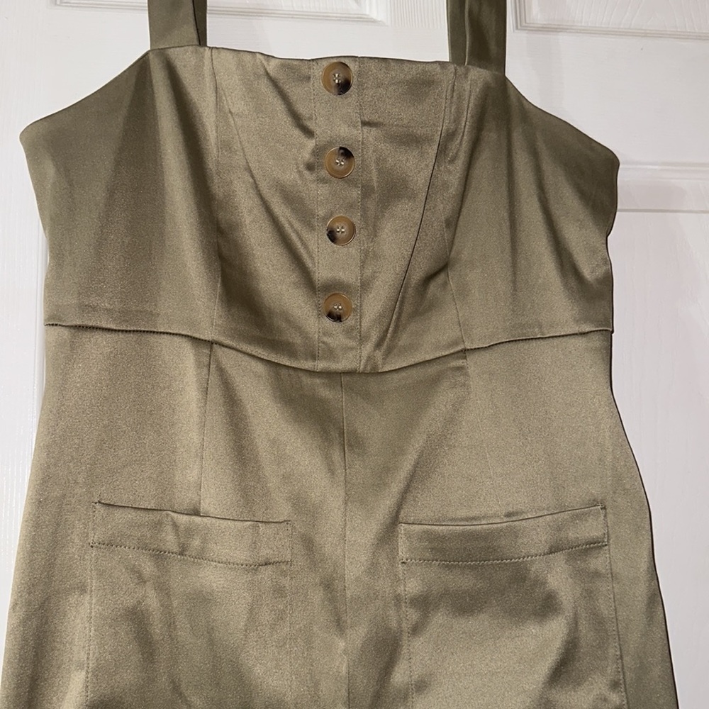 Missguided Dress
